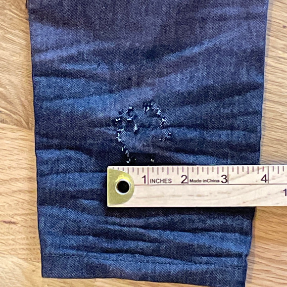 NWT Womens The North‎ Face Weathered Black Tungsted Pant Slim Fit sz 0 - Picture 6 of 6